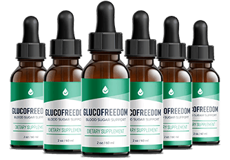 Gluco Freedom  Pills